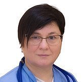 Врач Баскакова Инна Леонидовна