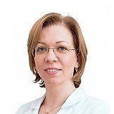 Врач Баскакова Мария Алексеевна