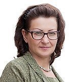 Врач Баскаль Татьяна Витальевна
