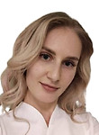Врач Баскина Валерия Сергеевна