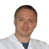 Врач Басков Владислав Юрьевич