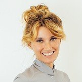 Врач Баскова Анастасия Вадимовна