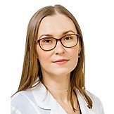 Врач Баскова Таисия Григорьевна