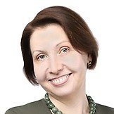 Врач Басманова Марина Валерьевна