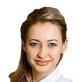 Врач Басос Светлана Андреевна