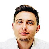 Врач Басов Александр Андреевич