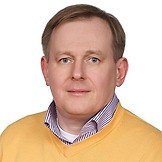 Врач Басов Алексей Викторович