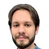 Врач Басов Михаил Анатольевич