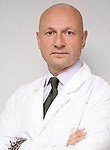 Врач Басов Михаил Борисович