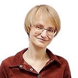 Врач Басова Анна Яновна