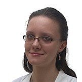 Врач Басова Елена Александровна