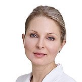 Врач Басова Ирина Олеговна