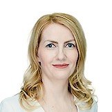 Врач Басова Ирина Владимировна