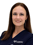 Врач Басова Наталья Владимировна