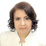 Врач Басова Ольга Николаевна
