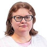 Врач Басова Ольга Валентиновна