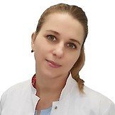 Врач Басова Светлана Андреевна