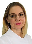 Врач Бассэ Дарья Анатольевна