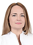 Врач Бассил Ольга Алексеевна
