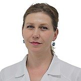 Врач Бастракова Елена Николаевна