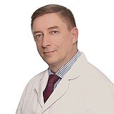 Врач Бастрыгин Александр Вениаминович