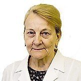 Врач Батаева Луиза Абдулазимовна