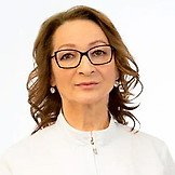 Врач Батаева Роза Саидовна