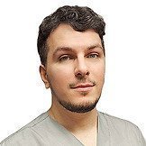 Врач Баталов Руслан Шаабанович