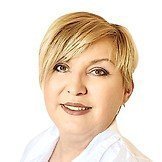 Врач Баталова Анжелла Максимовна