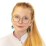 Врач Баталова Маргарита Радиковна
