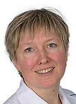 Врач Батарина Юлия Леонидовна