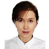 Врач Батарова Найля Махмудовна