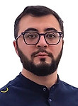 Врач Батчаев Хасан Казбекович