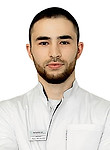 Врач Батчаев Расул Магомедович