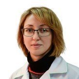 Врач Батенина Алла Михайловна