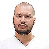 Врач Батиев Александр Александрович