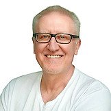 Врач Батищев Андрей Иванович