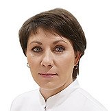 Врач Батюхно Татьяна Александровна