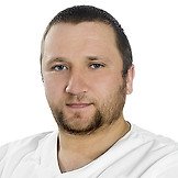 Врач Баткаев Наиль Фаатович