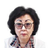 Врач Батлаева Нина Константиновна