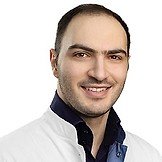 Врач Батлер Габриель Амиранович