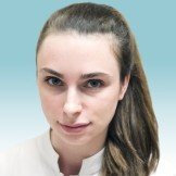 Врач Батлук Татьяна Ивановна