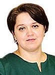 Врач Батманова Елена Владимировна