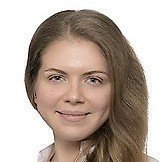 Врач Батмазова Марина Васильевна