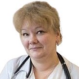 Врач Батракова Елена Павловна