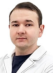 Врач Батталов Тимур Ильгизович