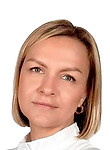 Врач Батуева Дарья Васильевна