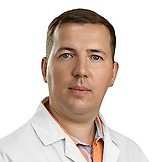 Врач Батухтин Руслан Владимирович