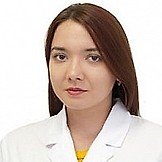 Врач Батухтина Эллина Раисовна