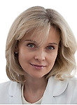 Врач Батухтина Елена Викторовна